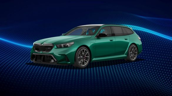 1200 PLN dzieli Cię od BMW M