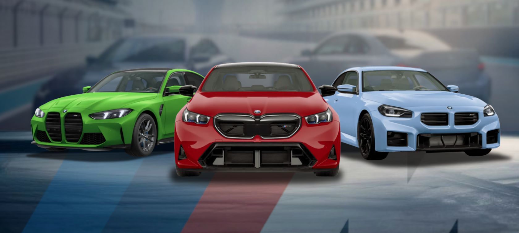 BMW M Sikora, eMocje gotowe do jazdy!