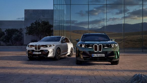 NOWE BMW X5 JUŻ ZA 2500 PLN.