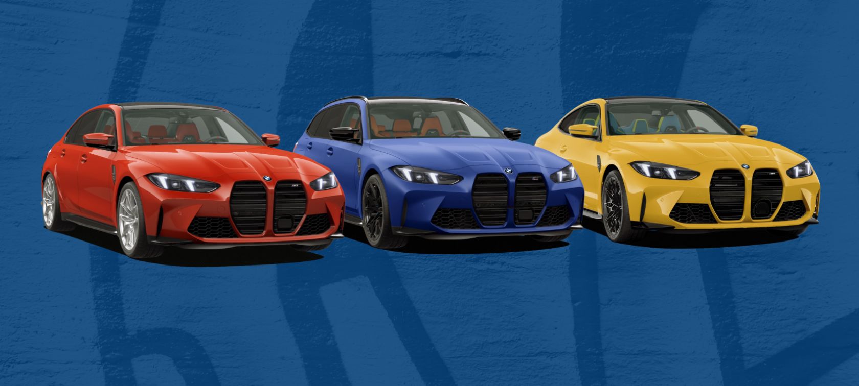 40 lat BMW M3. Świętujemy legendę razem z Tobą.