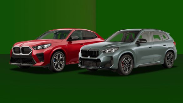 Obniżamy ceny! Nowe BMW już od 497 PLN