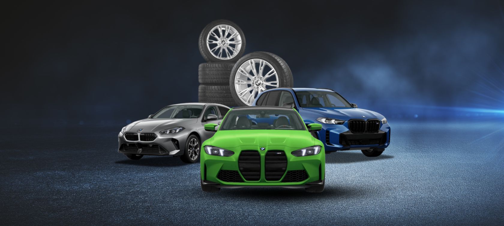 OFERTA KOŃCA ROKU W BMW SIKORA WŁAŚNIE WYSTARTOWAŁA!