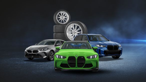 OFERTA KOŃCA ROKU W BMW SIKORA WŁAŚNIE WYSTARTOWAŁA