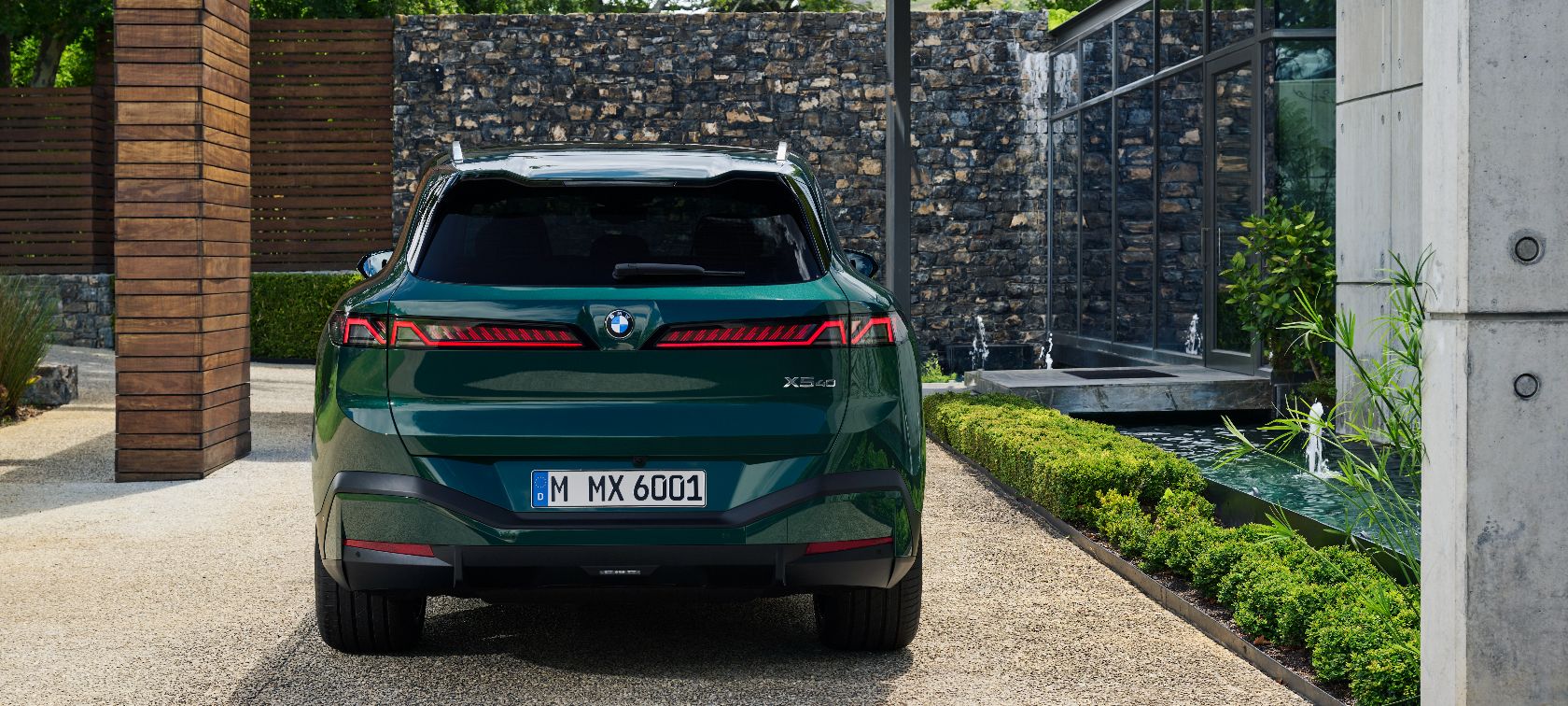 NOWE BMW X5 JUŻ ZA 2500 PLN.
