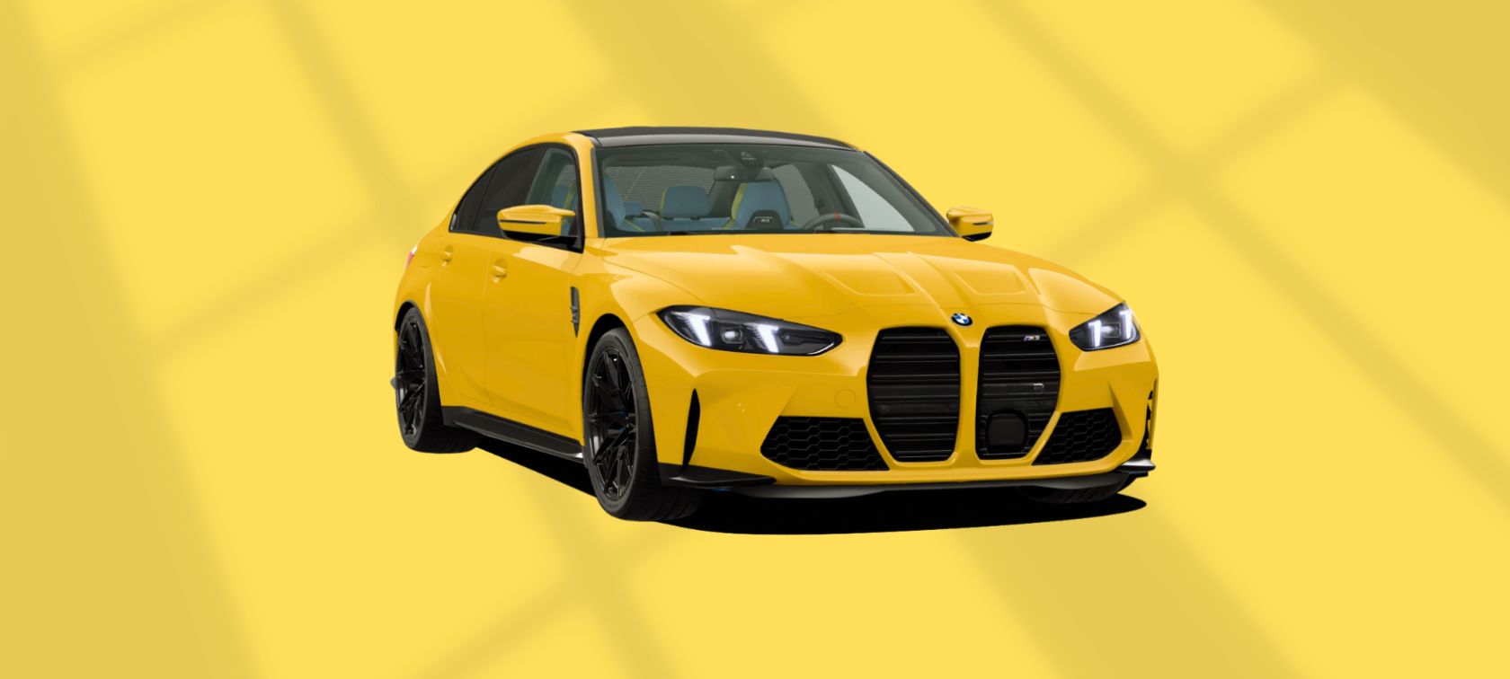 BMW M3 JUŻ OD 3200 PLN NETTO/MIES.!