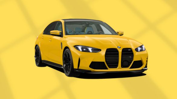 BMW M3 JUŻ OD 3200 PLN NETTO/MIES.!