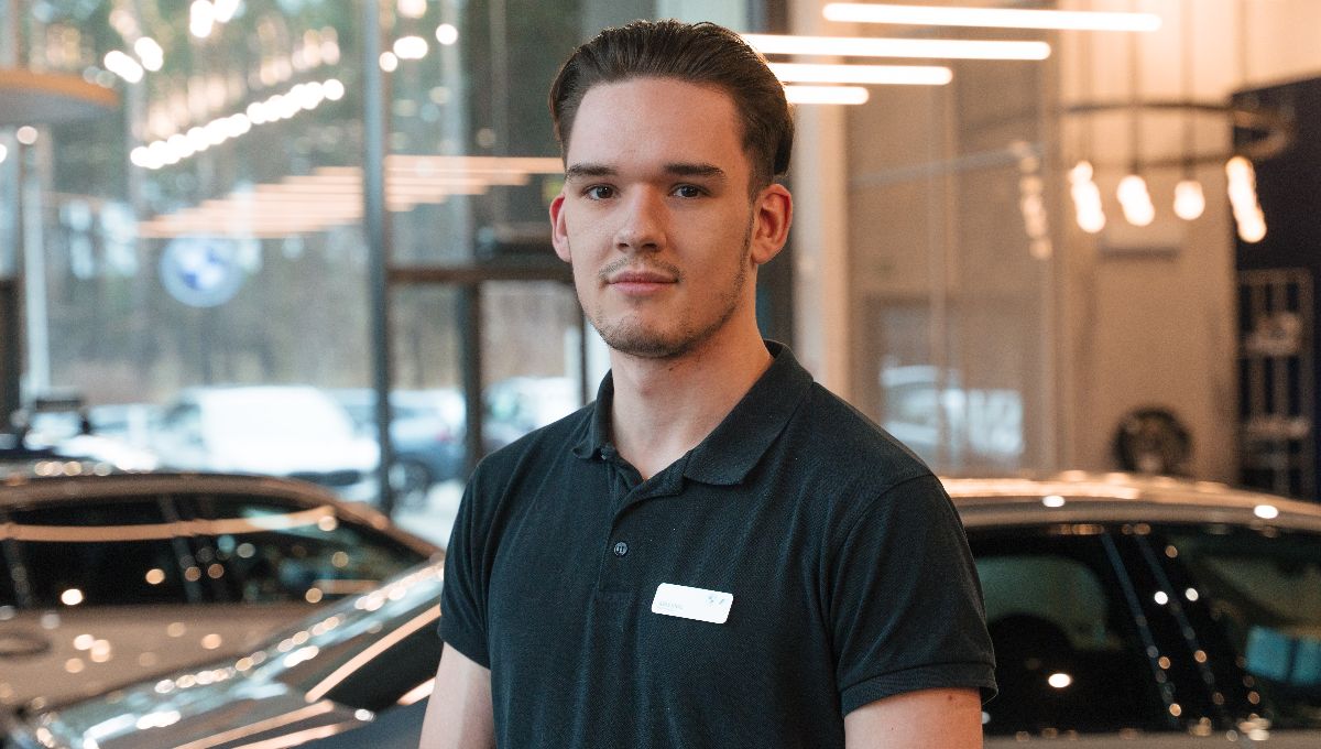 Aleks Kłysz Product Genius