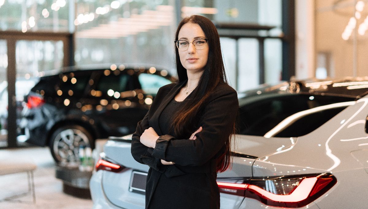 Aleksandra Bielec Doradca ds. Finansowania i Ubezpieczeń