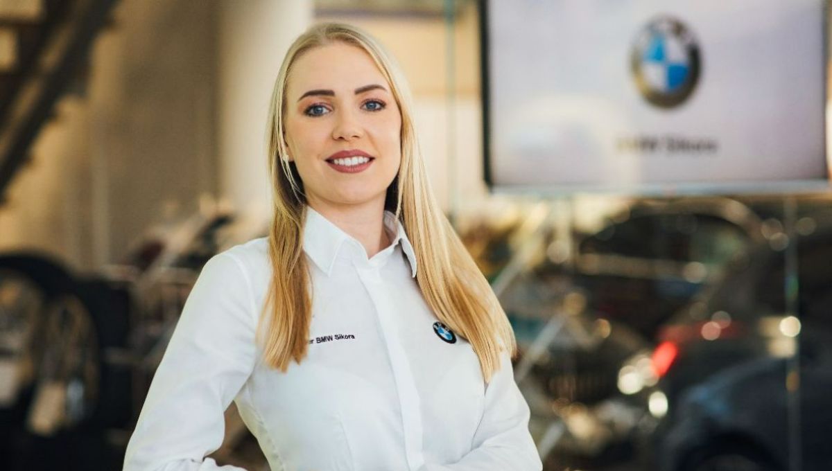 Ewa Konstanty Specjalista ds. Marketingu