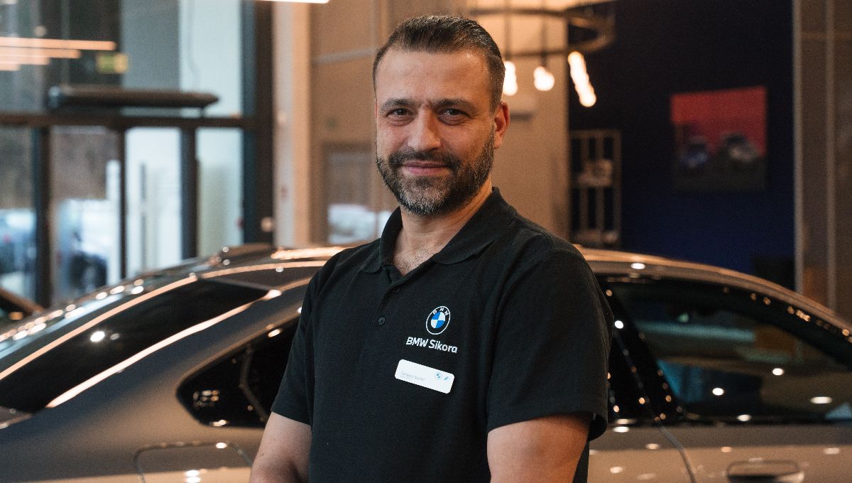 Tomasz Samel Product Genius