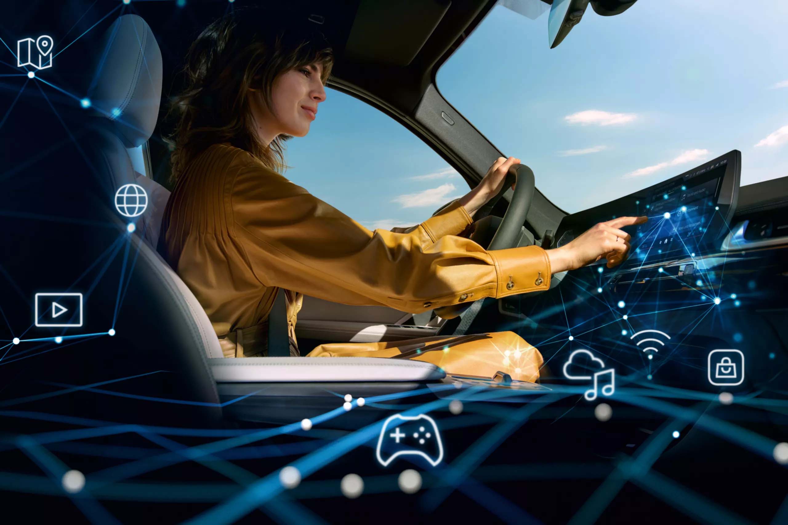 BMW serii 2 Gran Coupé 