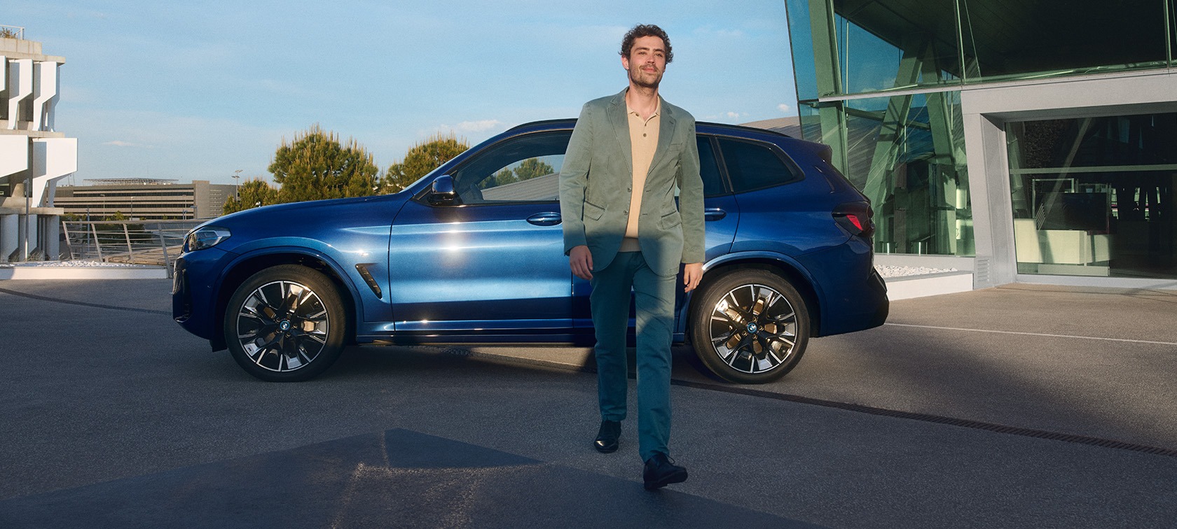 BMW Service 4+.